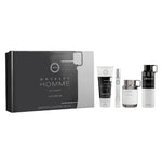 ODYSSEY HOMME WHITE EDITION GIFT SET