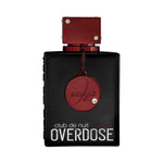 CLUB DE NUIT INTENSE OVERDOSE
