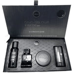 CLUB DE NUIT INTENSE MAN GIFT SET + DEODORANT 4 PCS