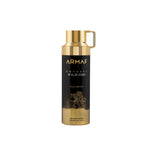 ODYSSEY WILD ONE BODY SPRAY