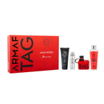 TAG HIM UOMO ROSSO GIFT SET FOR MEN