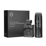 CLUB DE NUIT INTENSE MAN GIFT SET 2 PC