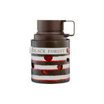 ODYSSEY BLACK FOREST