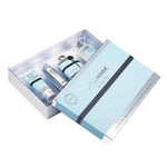BLUE HOMME MAN 4PC GIFT SET