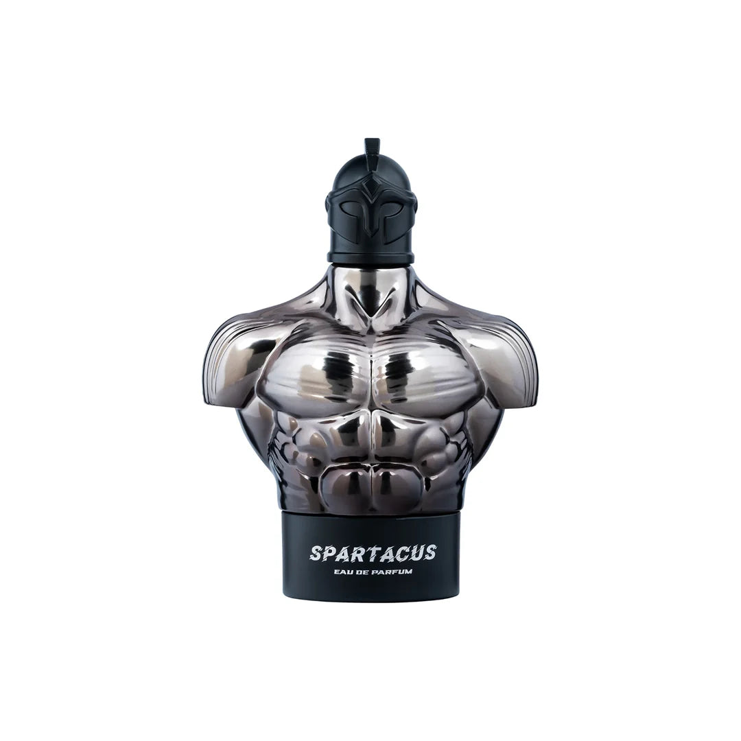 SPARTACUS EDP