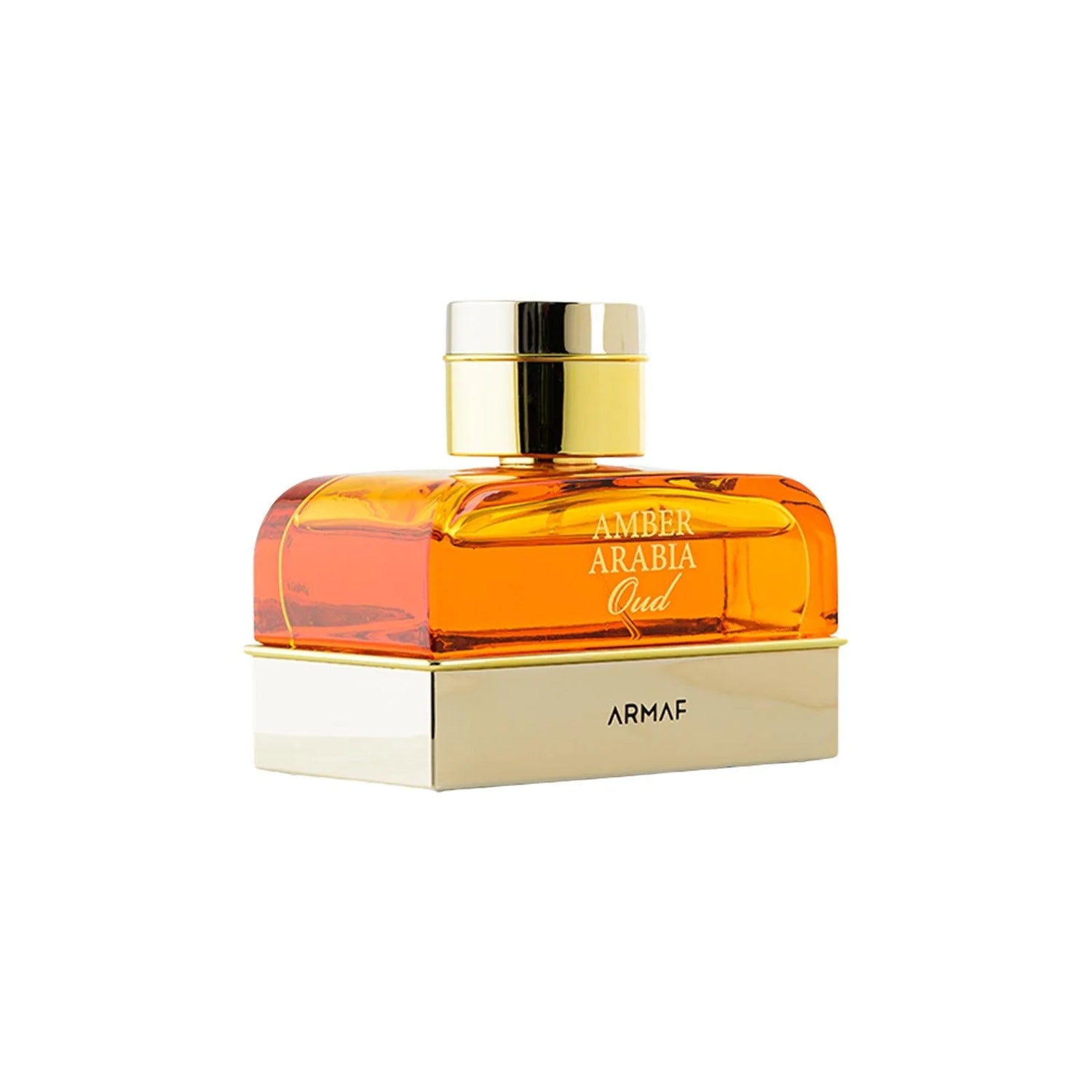 AMBER ARABIA OUD