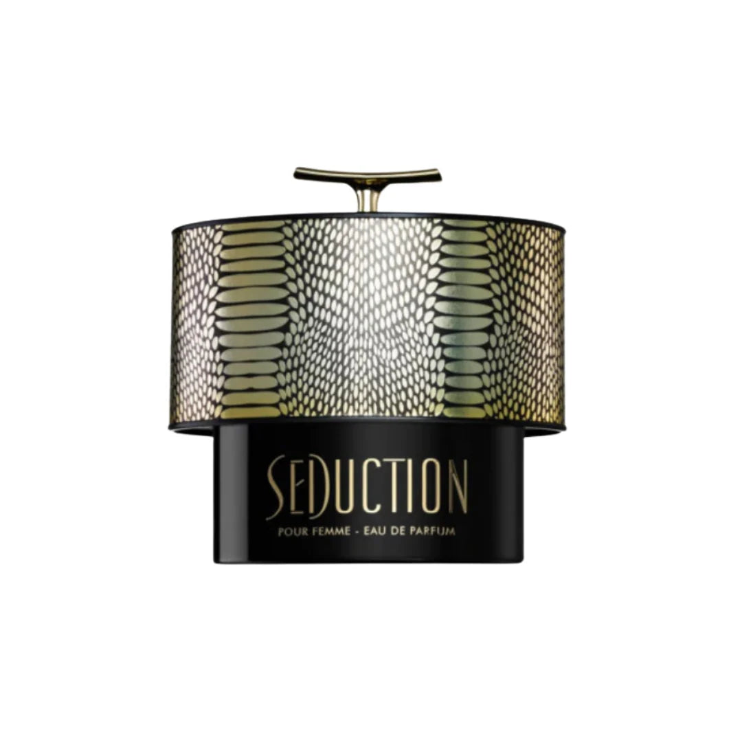 SEDUCTION POUR FEMME