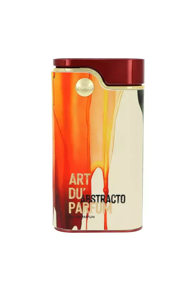 ART DU'PARFUM ABSTRACTO