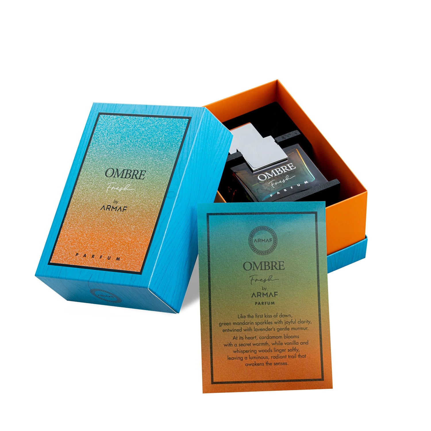 OMBRE FRESH EDP