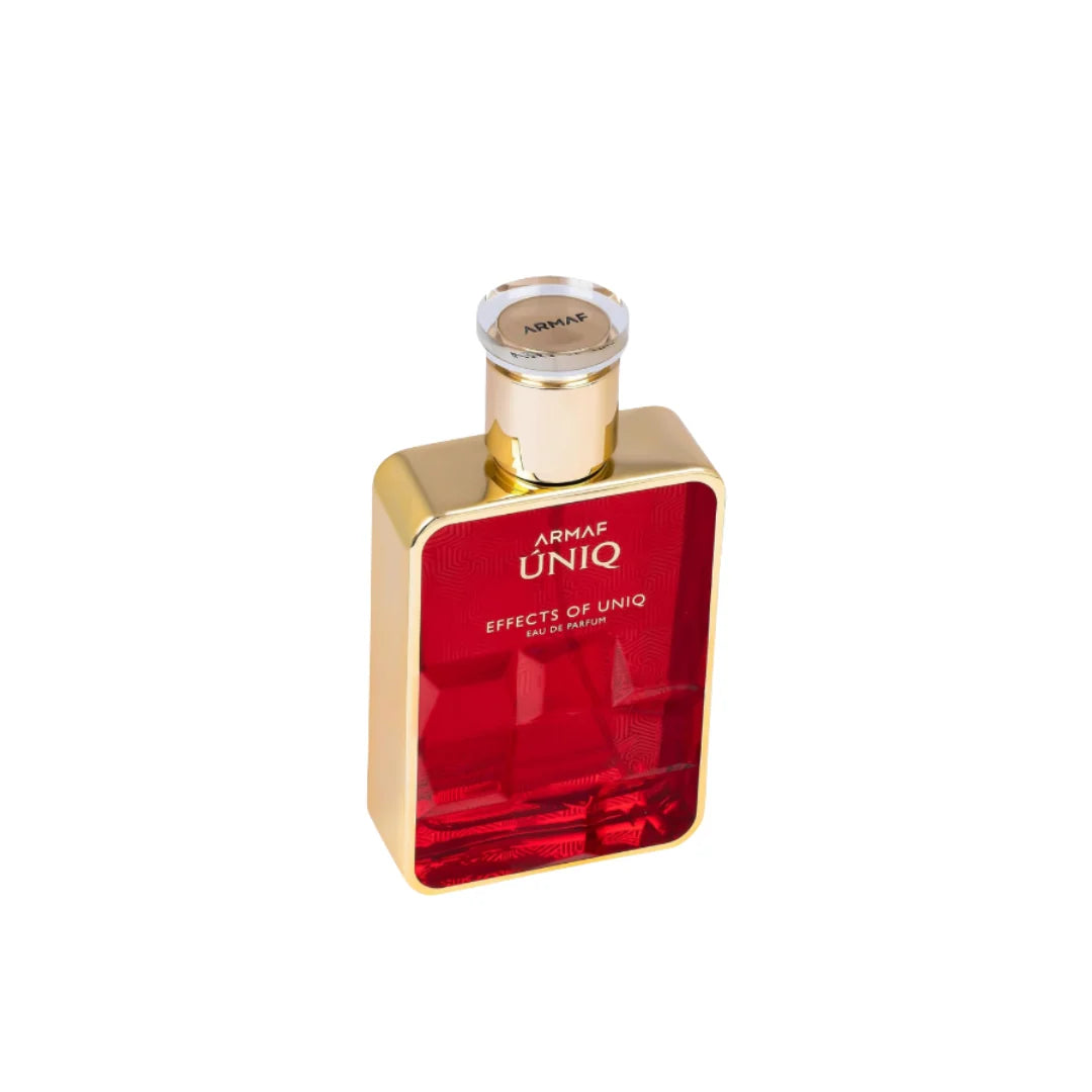 UNIQ EFFECTS OF UNIQ