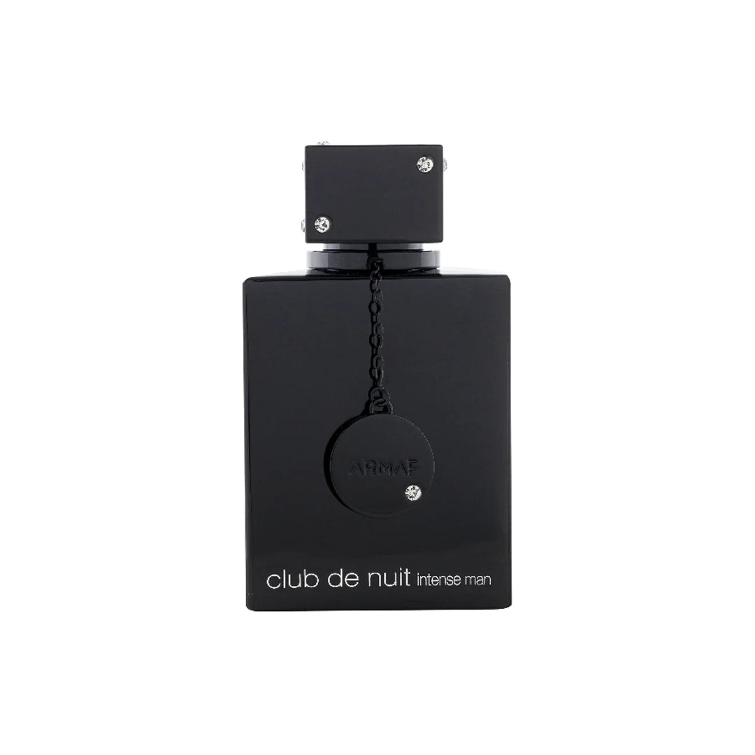 CLUB DE NUIT INTENSE MAN