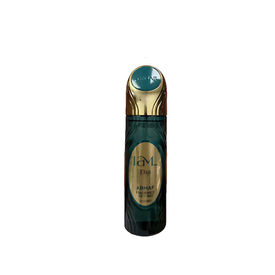I AM EBA FRAGRANCE BODY MIST