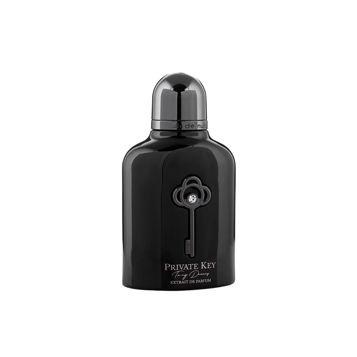 CLUB DE NUIT PRIVATE KEY TO MY DREAMS