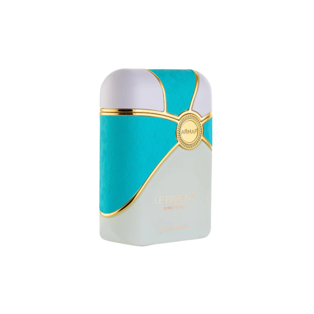 LE PARFAIT AZURE FEMME