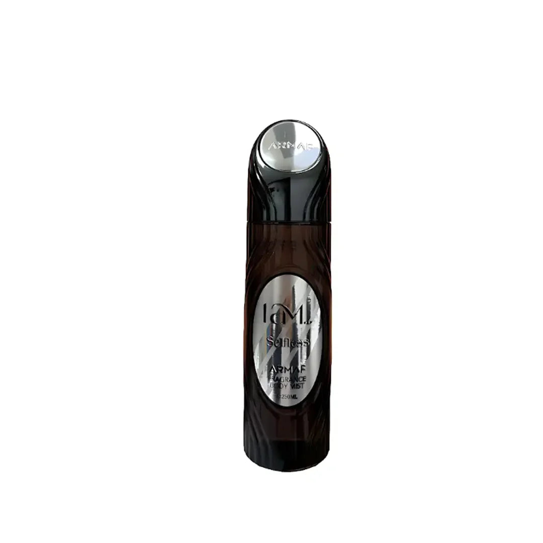 I AM LEGACY FRAGRANCE BODY MIST