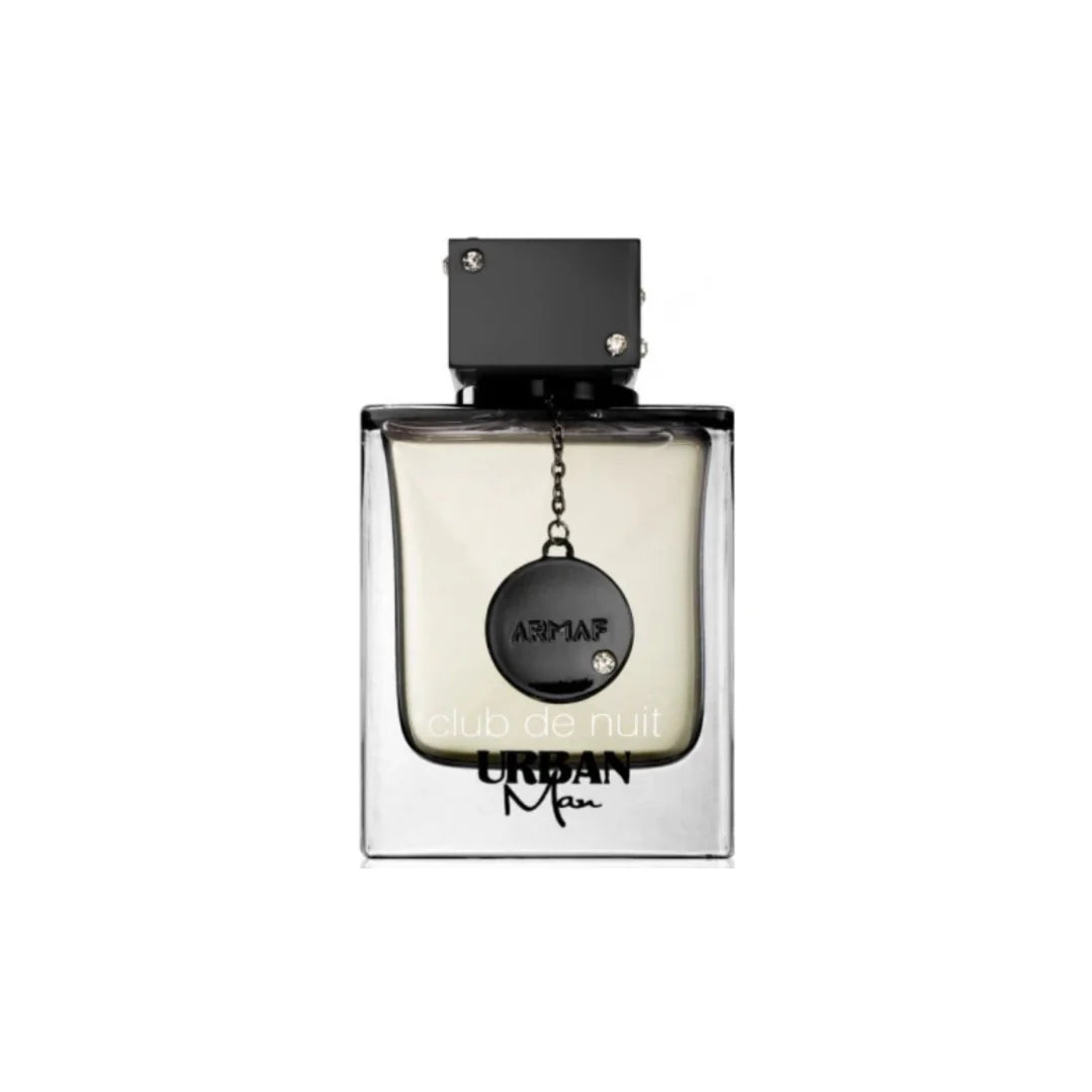 CLUB DE NUIT URBAN MAN