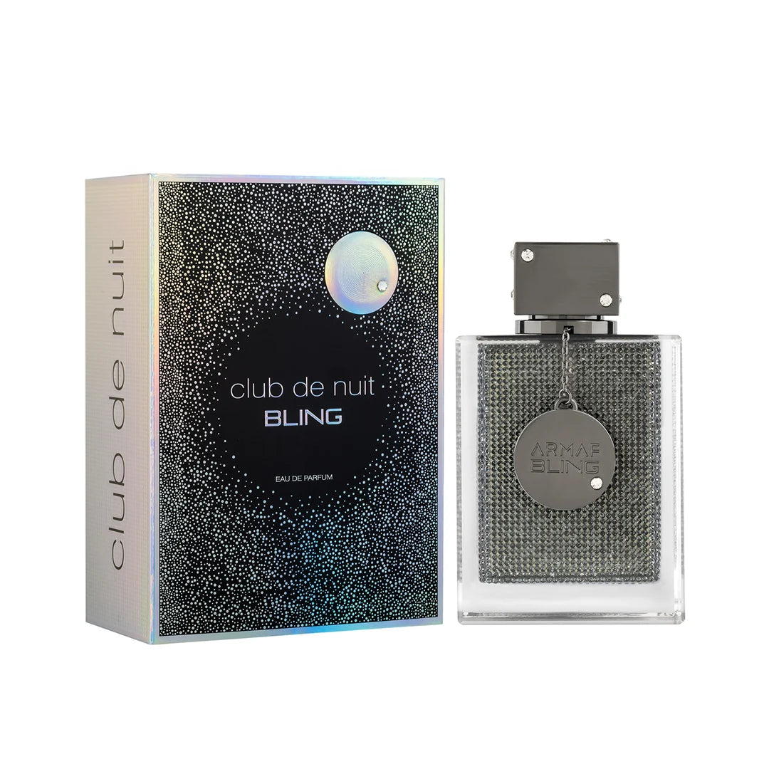 CLUB DE NUIT BLING