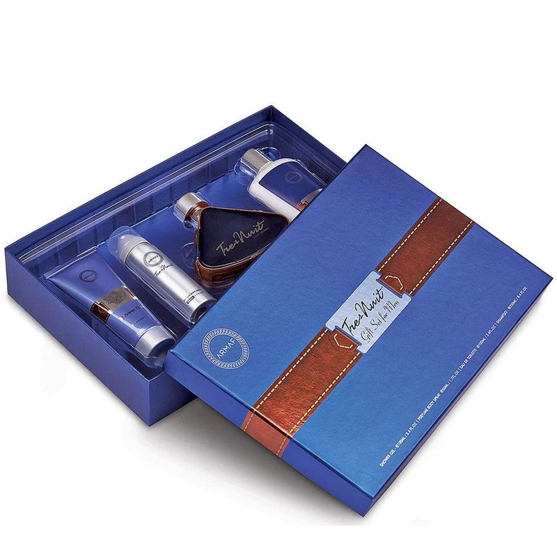 TRES NUIT GIFT SET