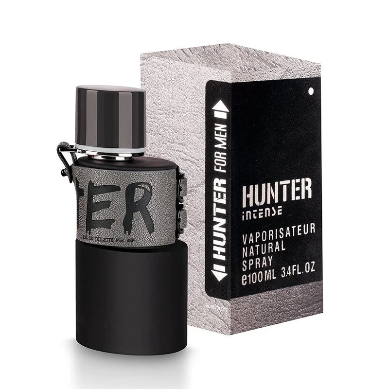 HUNTER INTENSE
