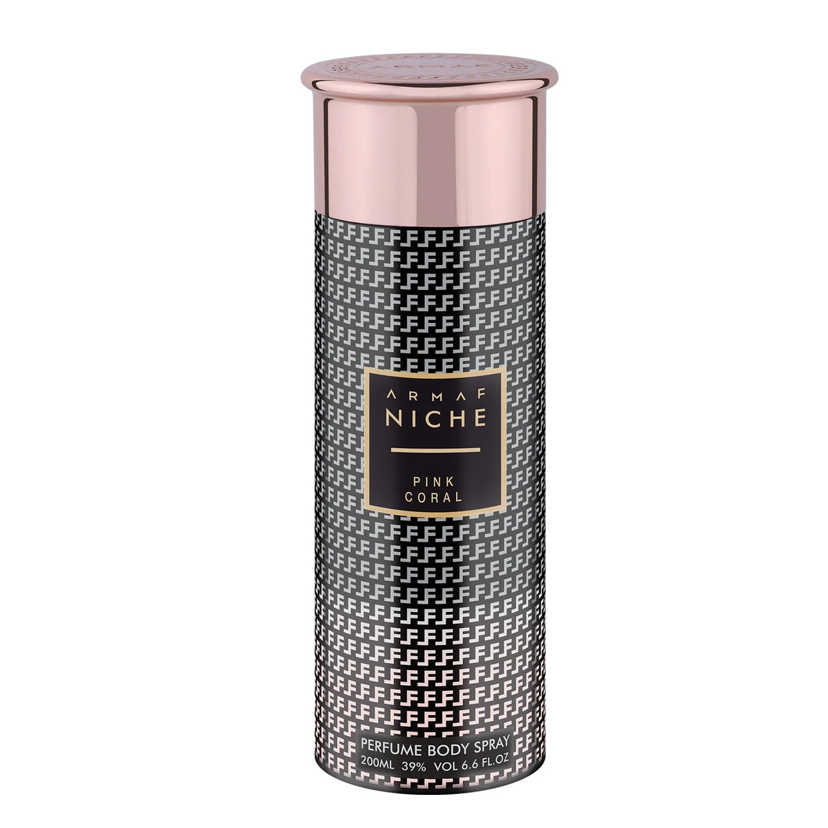 NICHE PINK CORAL