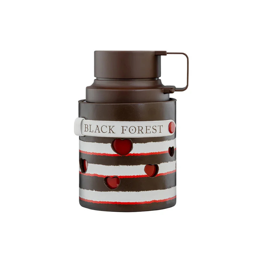ODYSSEY BLACK FOREST