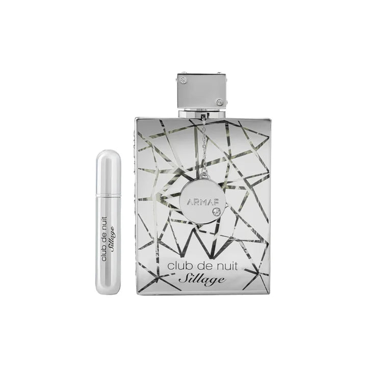 CLUB DE NUIT SILLAGE 8.4 OZ