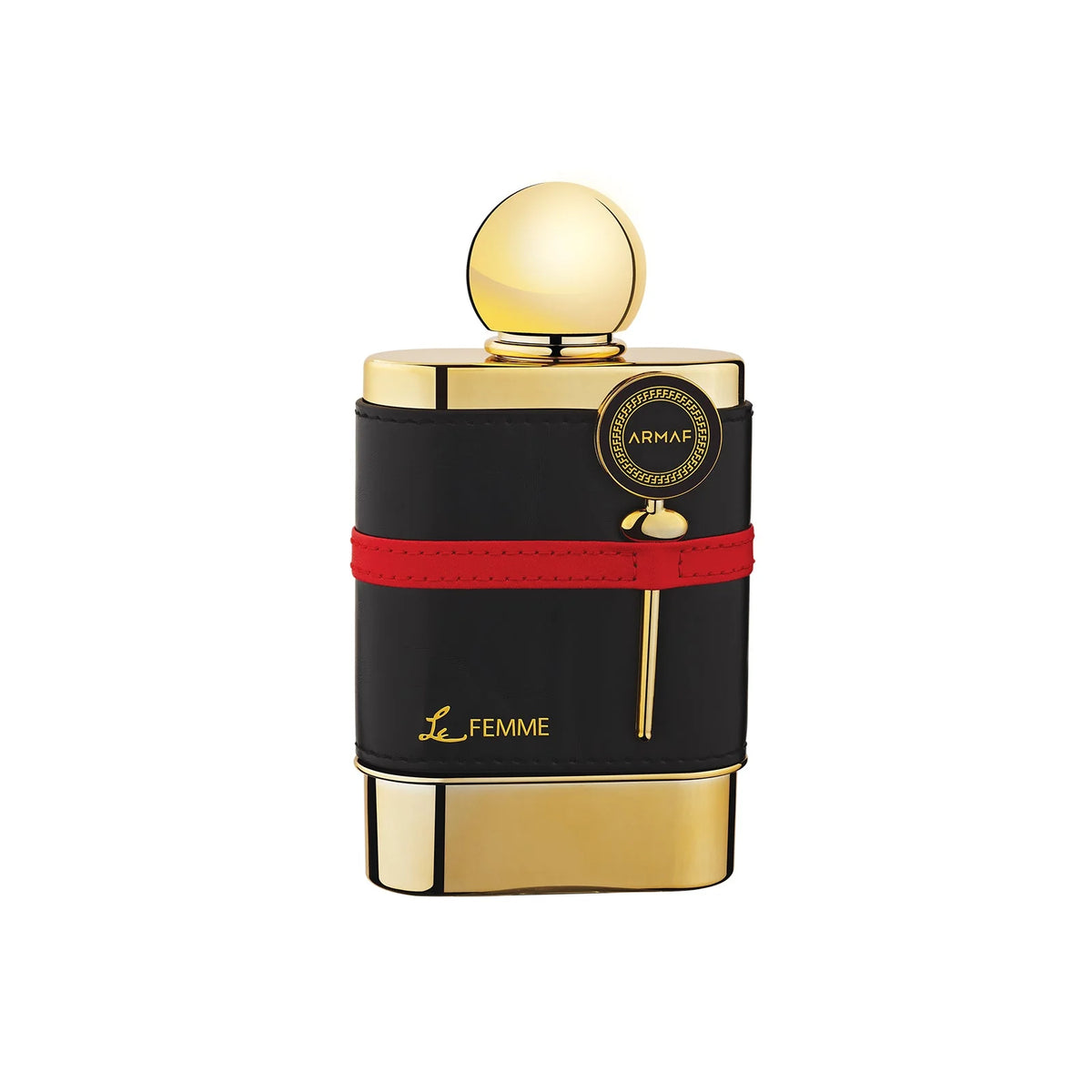 LE FEMME