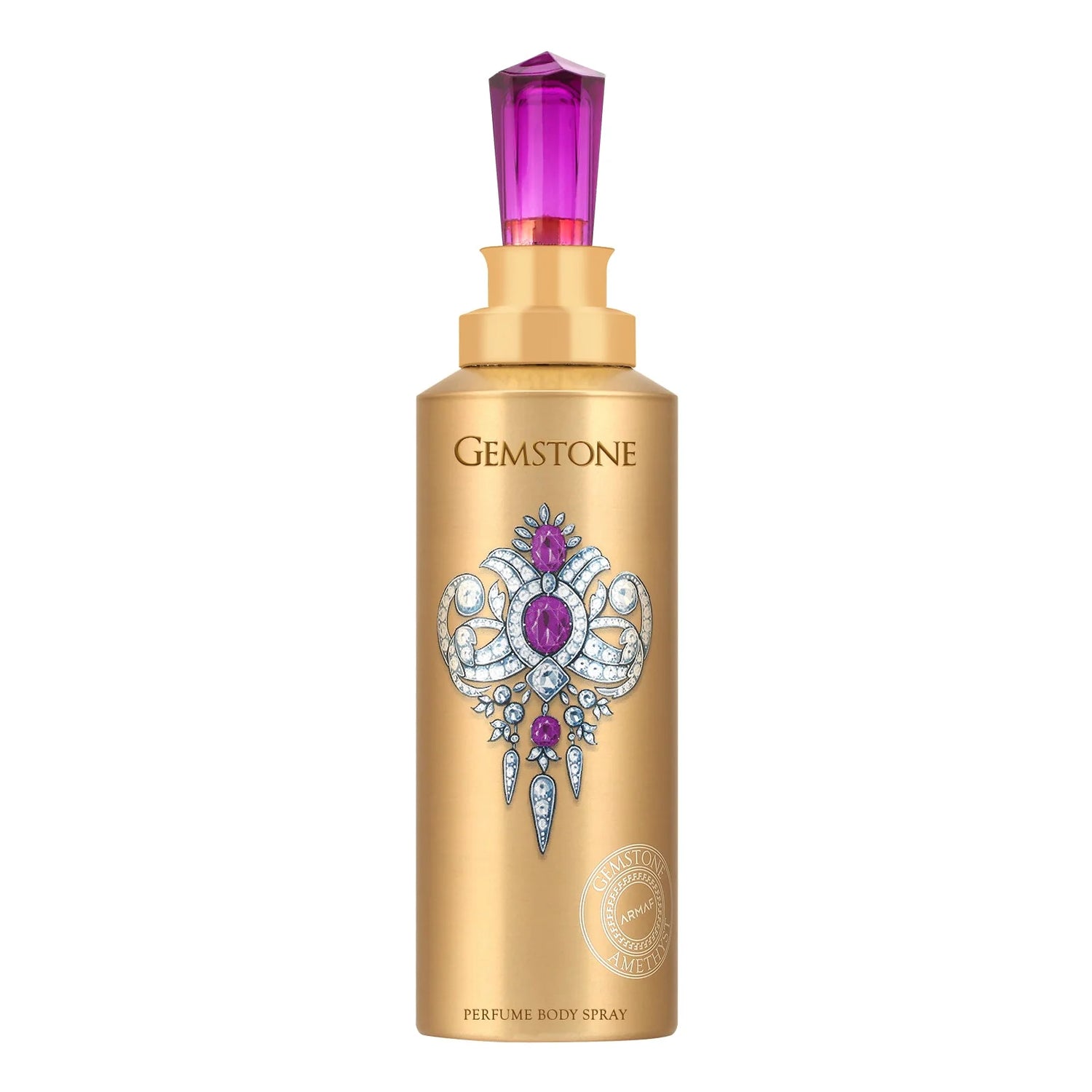 GEMSTONE AMETHYST BODY SPRAY