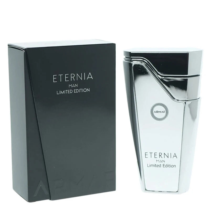 ETERNIA MAN LIMITED EDITION